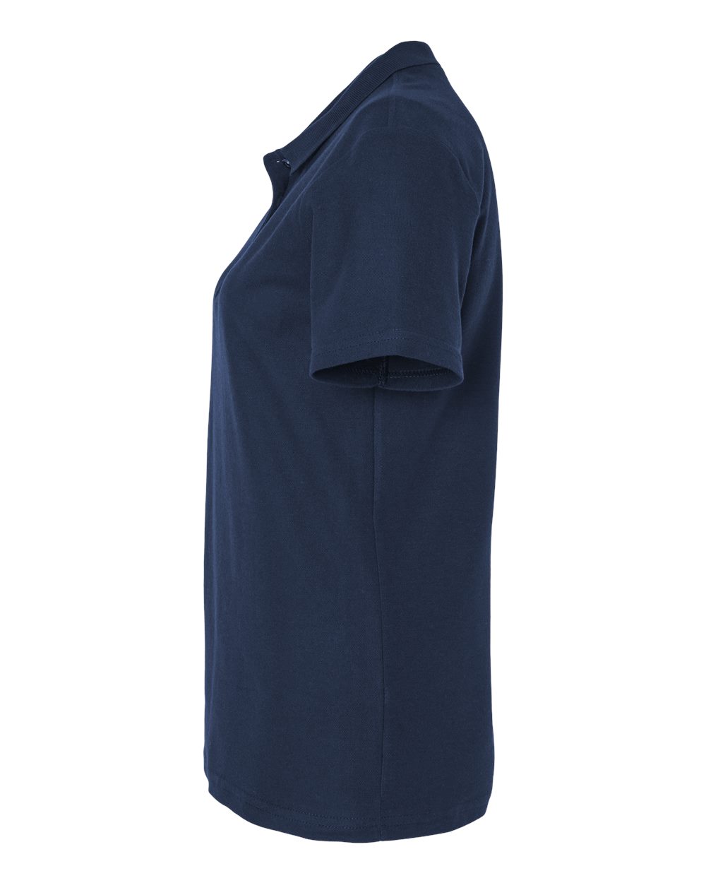 Gildan - Women's Softstyle® Pique Polo - 64800L - MAD Merch USA