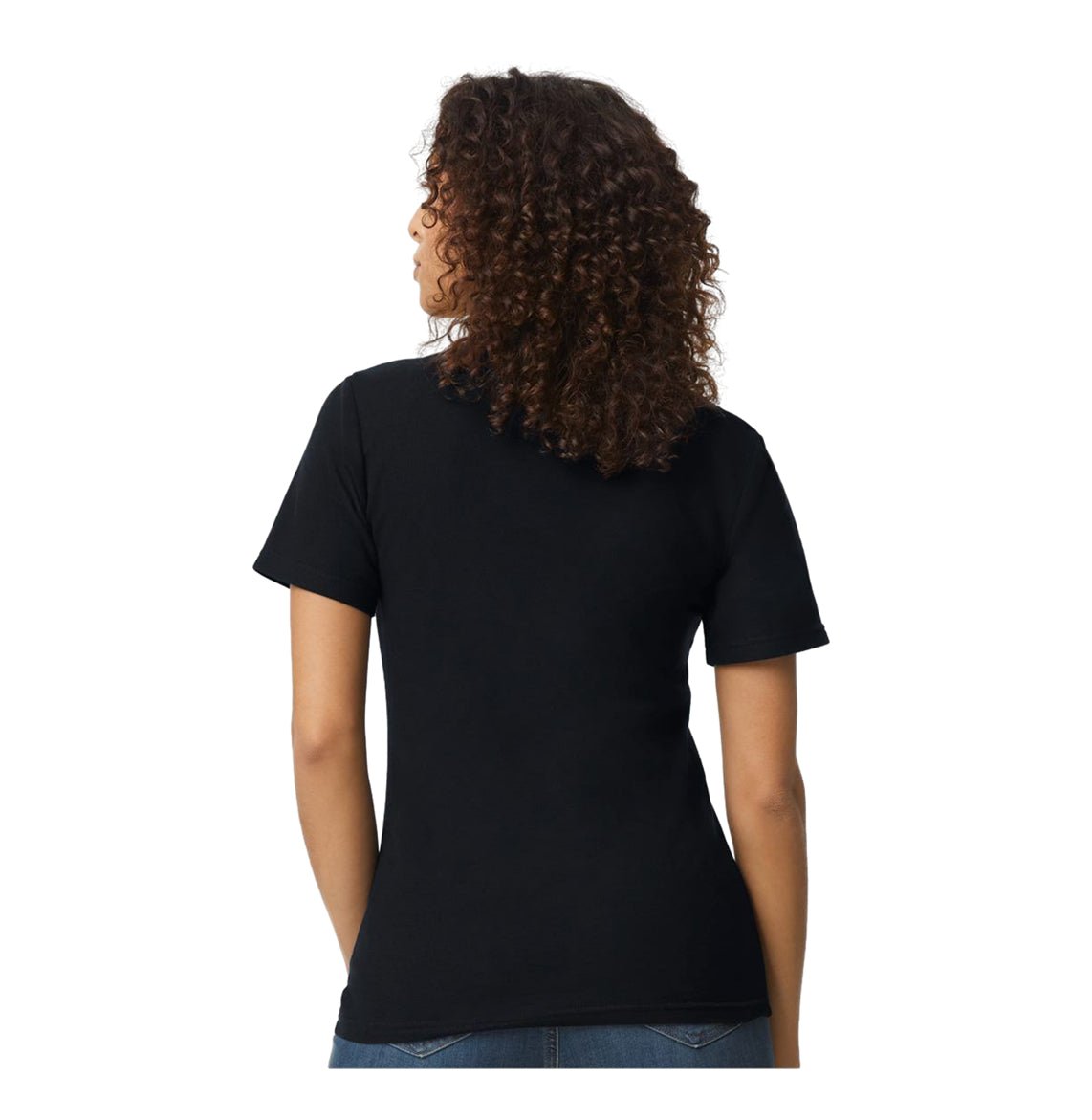 Gildan - Women's Softstyle® Pique Polo - 64800L - MAD Merch USA