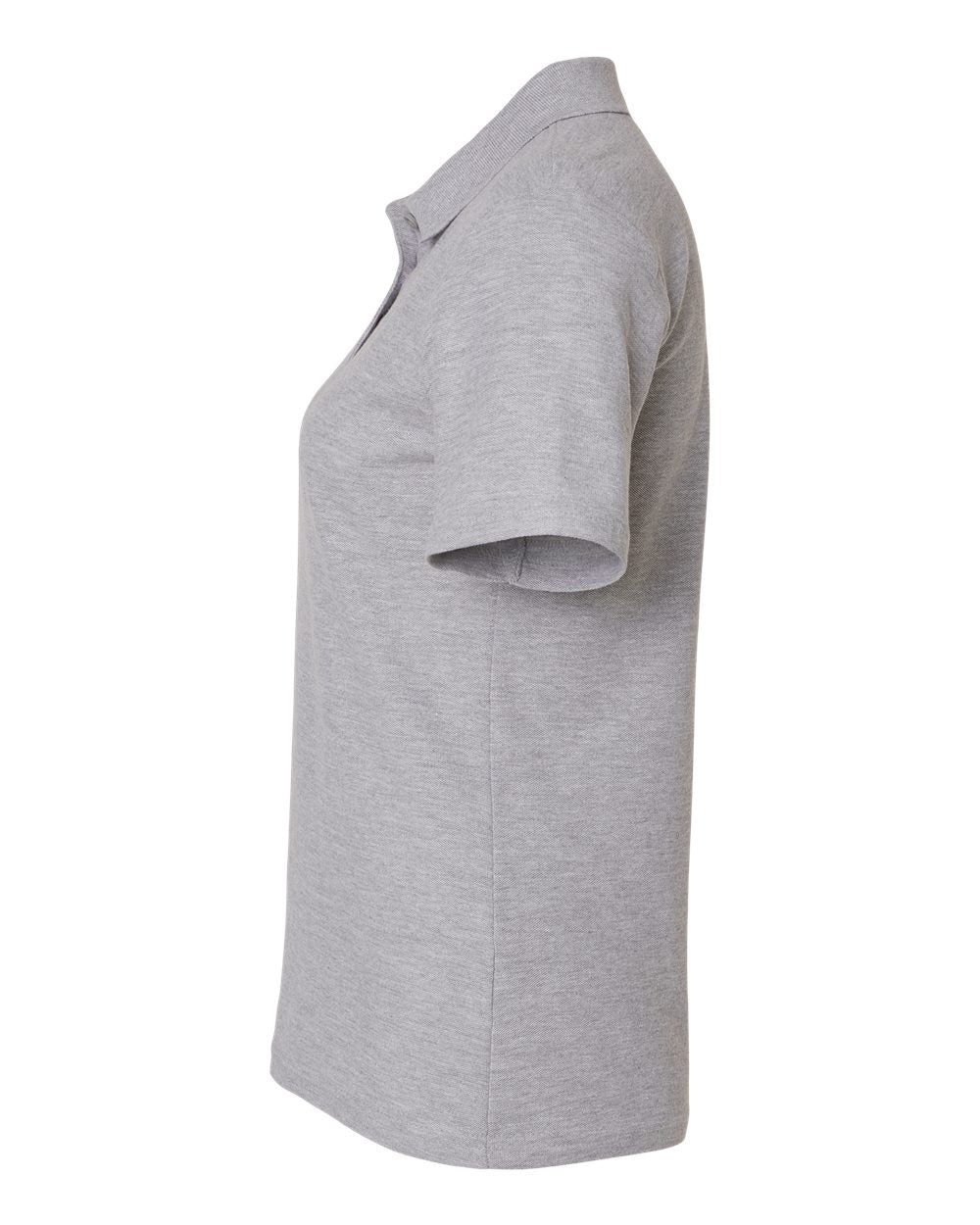 Gildan - Women's Softstyle® Pique Polo - 64800L - MAD Merch USA