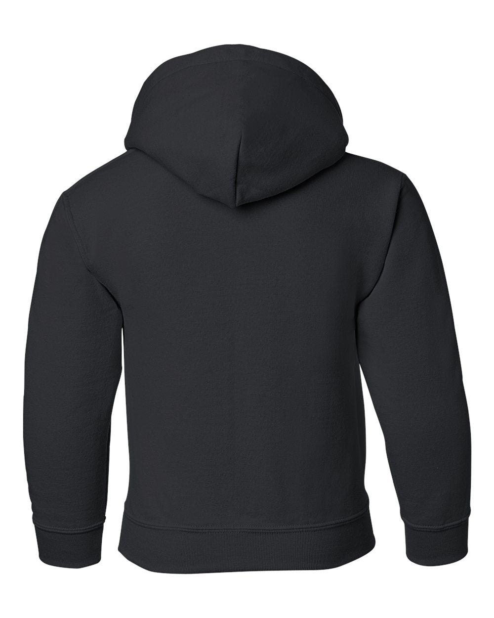 Gildan - Youth Heavy Blend™ Hooded Sweatshirt - 18500B - MAD Merch USA
