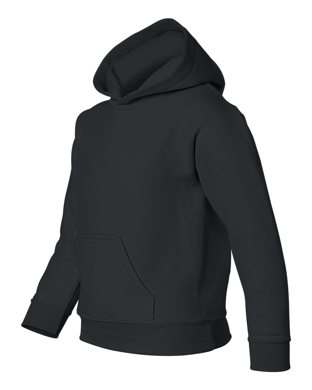 Gildan - Youth Heavy Blend™ Hooded Sweatshirt - 18500B - MAD Merch USA
