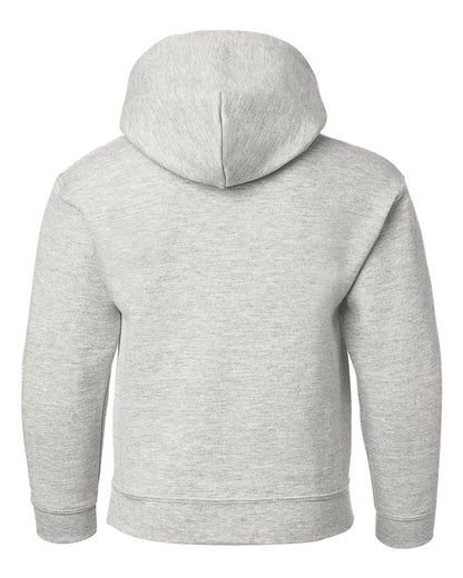 Gildan - Youth Heavy Blend™ Hooded Sweatshirt - 18500B - MAD Merch USA