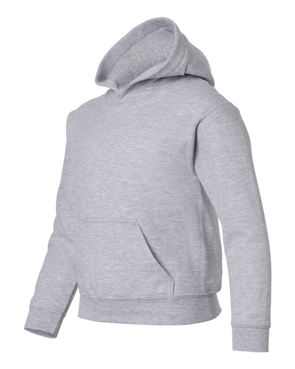 Gildan - Youth Heavy Blend™ Hooded Sweatshirt - 18500B - MAD Merch USA