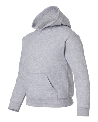 Gildan - Youth Heavy Blend™ Hooded Sweatshirt - 18500B - MAD Merch USA