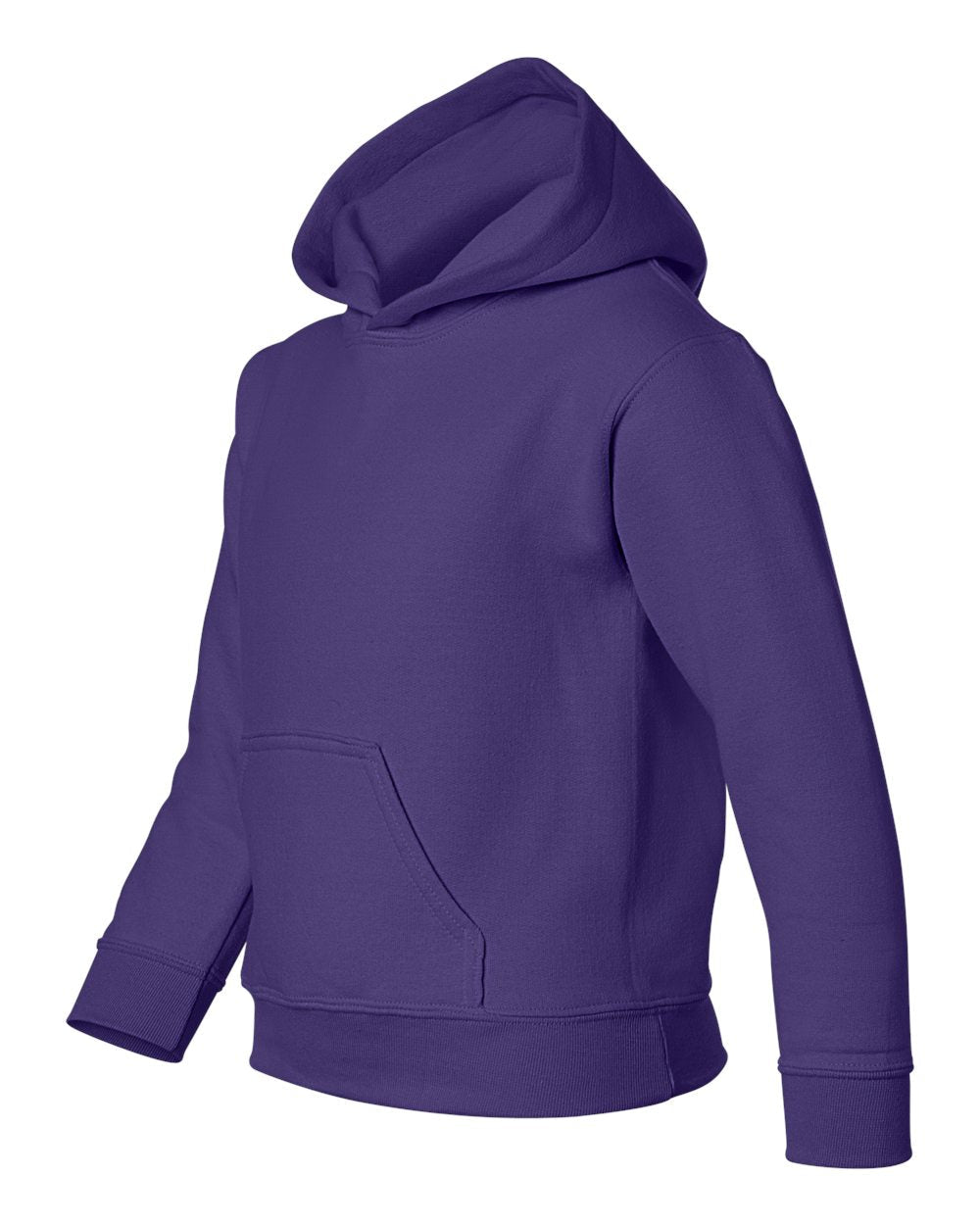 Gildan - Youth Heavy Blend™ Hooded Sweatshirt - 18500B - MAD Merch USA