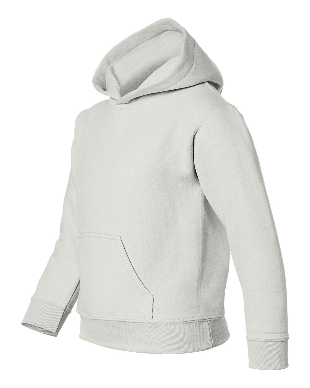 Gildan - Youth Heavy Blend™ Hooded Sweatshirt - 18500B - MAD Merch USA