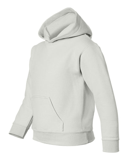 Gildan - Youth Heavy Blend™ Hooded Sweatshirt - 18500B - MAD Merch USA