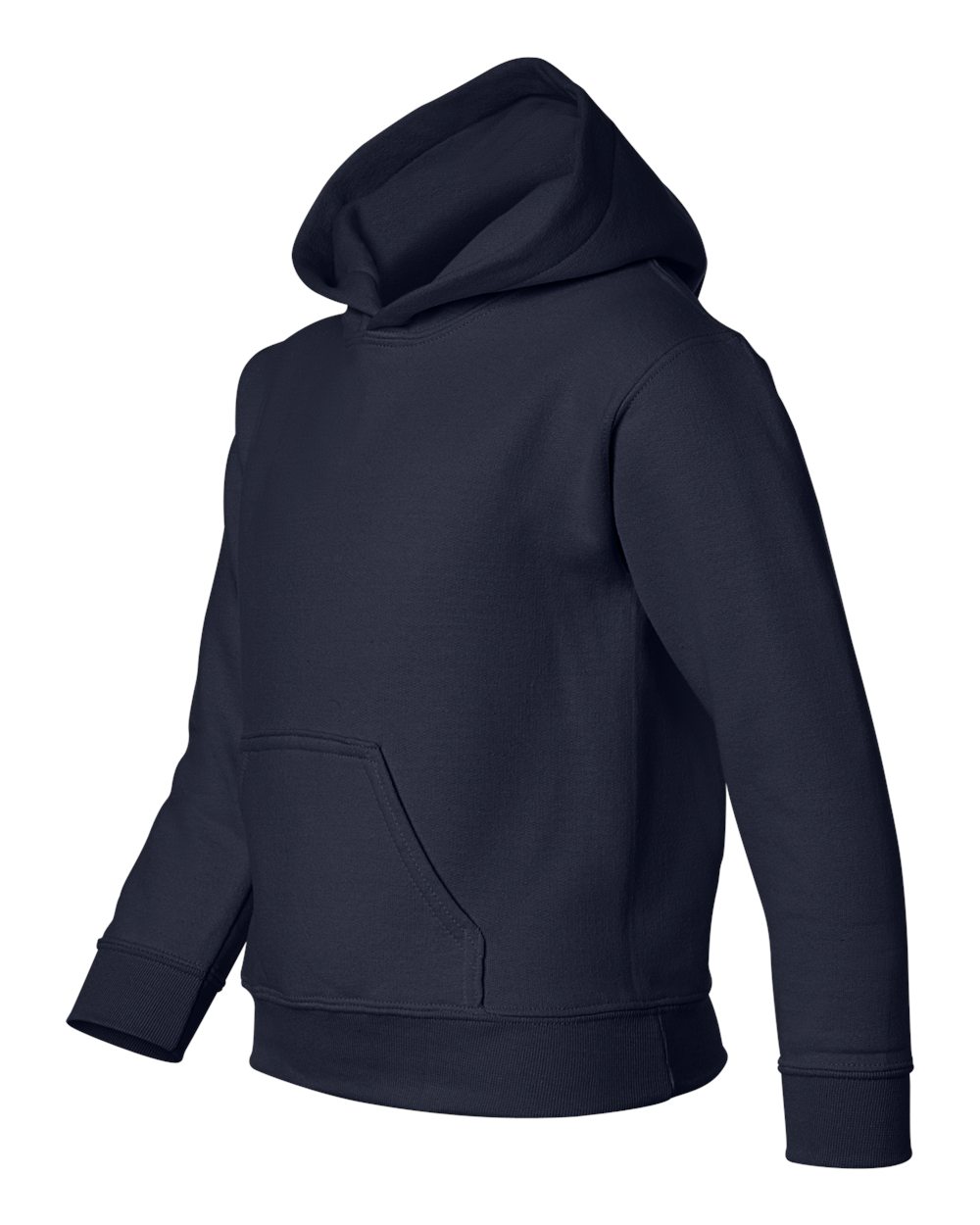Gildan - Youth Heavy Blend™ Hooded Sweatshirt - 18500B - MAD Merch USA