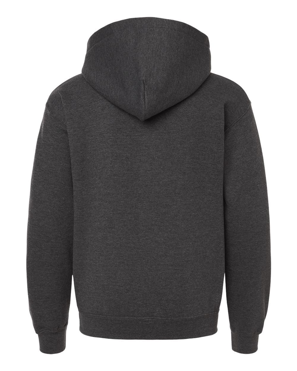 Gildan - Youth Heavy Blend™ Hooded Sweatshirt - 18500B - MAD Merch USA