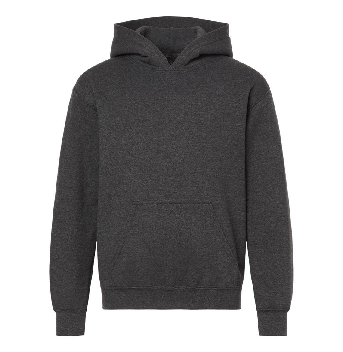 Gildan - Youth Heavy Blend™ Hooded Sweatshirt - 18500B - MAD Merch USA