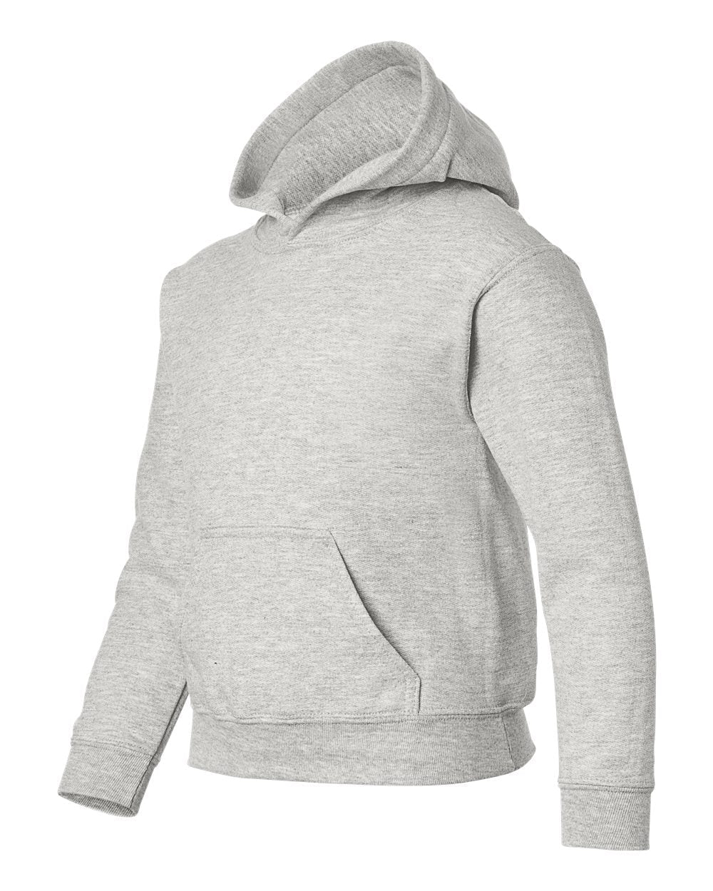 Gildan - Youth Heavy Blend™ Hooded Sweatshirt - 18500B - MAD Merch USA