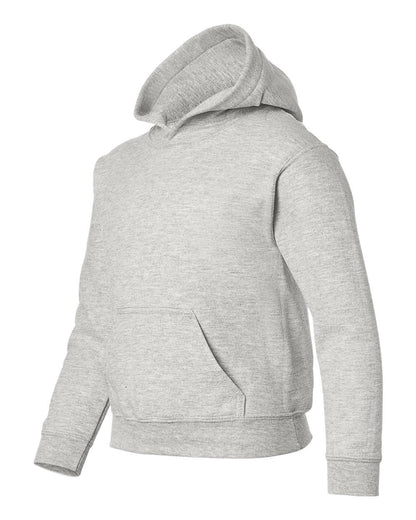 Gildan - Youth Heavy Blend™ Hooded Sweatshirt - 18500B - MAD Merch USA
