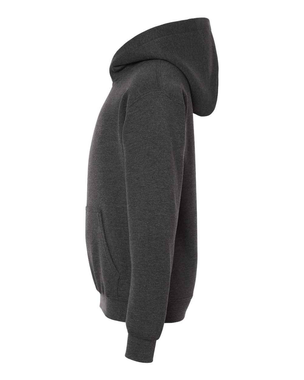 Gildan - Youth Heavy Blend™ Hooded Sweatshirt - 18500B - MAD Merch USA