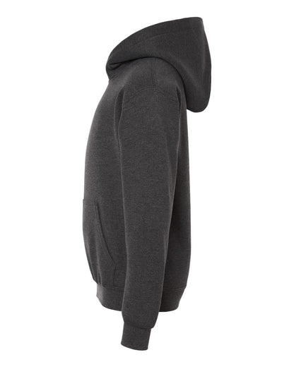 Gildan - Youth Heavy Blend™ Hooded Sweatshirt - 18500B - MAD Merch USA