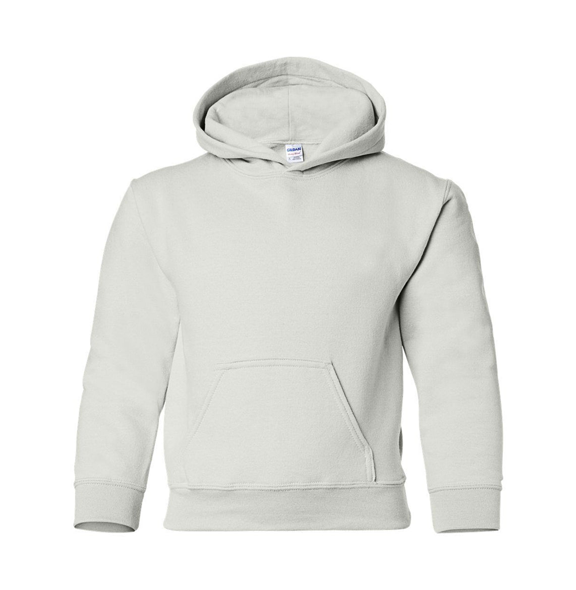 Gildan - Youth Heavy Blend™ Hooded Sweatshirt - 18500B - MAD Merch USA