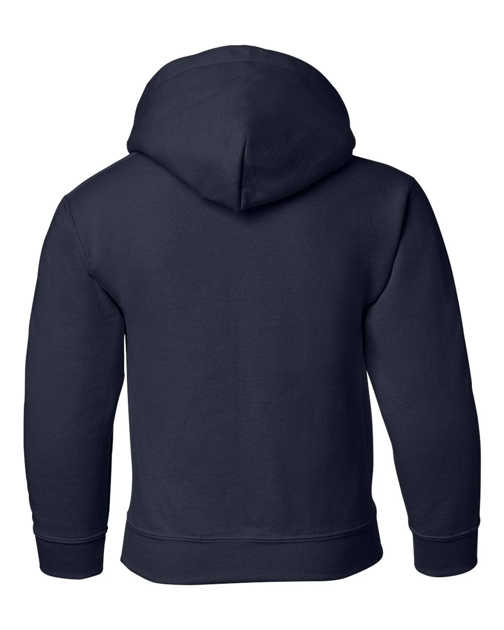 Gildan - Youth Heavy Blend™ Hooded Sweatshirt - 18500B - MAD Merch USA