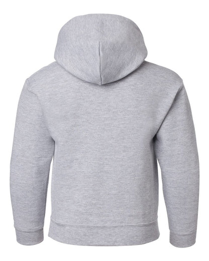 Gildan - Youth Heavy Blend™ Hooded Sweatshirt - 18500B - MAD Merch USA