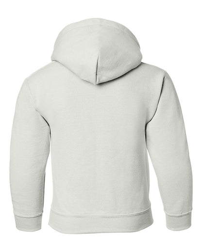 Gildan - Youth Heavy Blend™ Hooded Sweatshirt - 18500B - MAD Merch USA