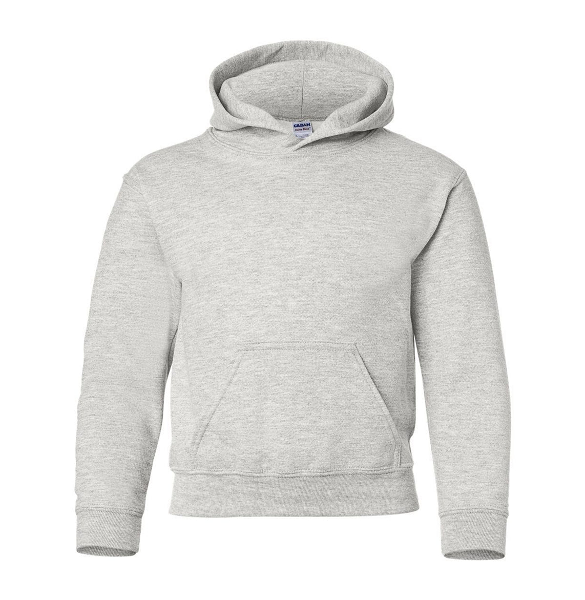 Gildan - Youth Heavy Blend™ Hooded Sweatshirt - 18500B - MAD Merch USA