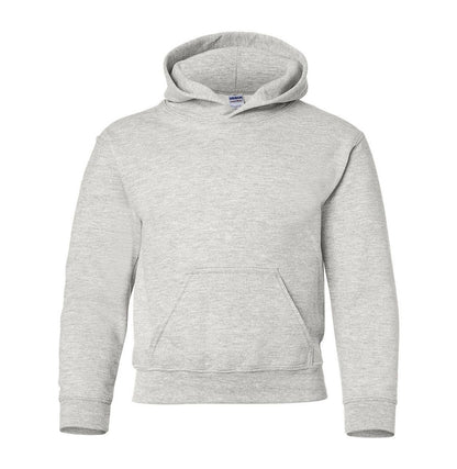 Gildan - Youth Heavy Blend™ Hooded Sweatshirt - 18500B - MAD Merch USA