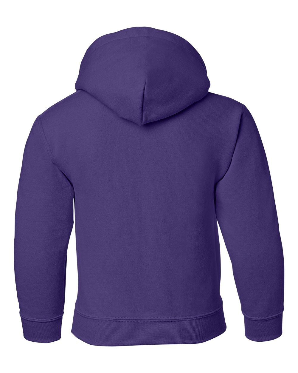 Gildan - Youth Heavy Blend™ Hooded Sweatshirt - 18500B - MAD Merch USA