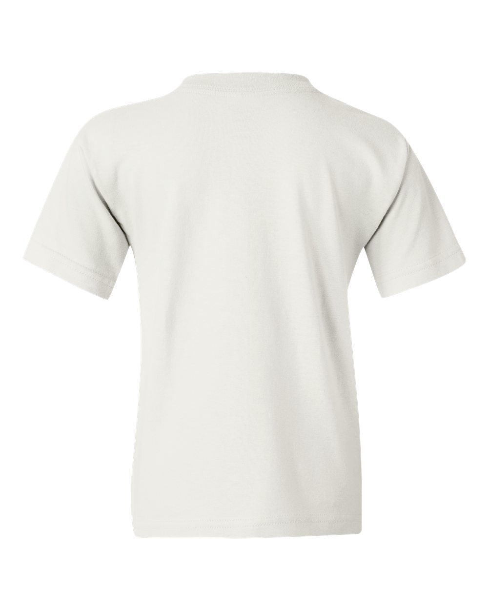 Gildan - Youth Heavy Cotton T-Shirt - 5000B - MAD Merch USA