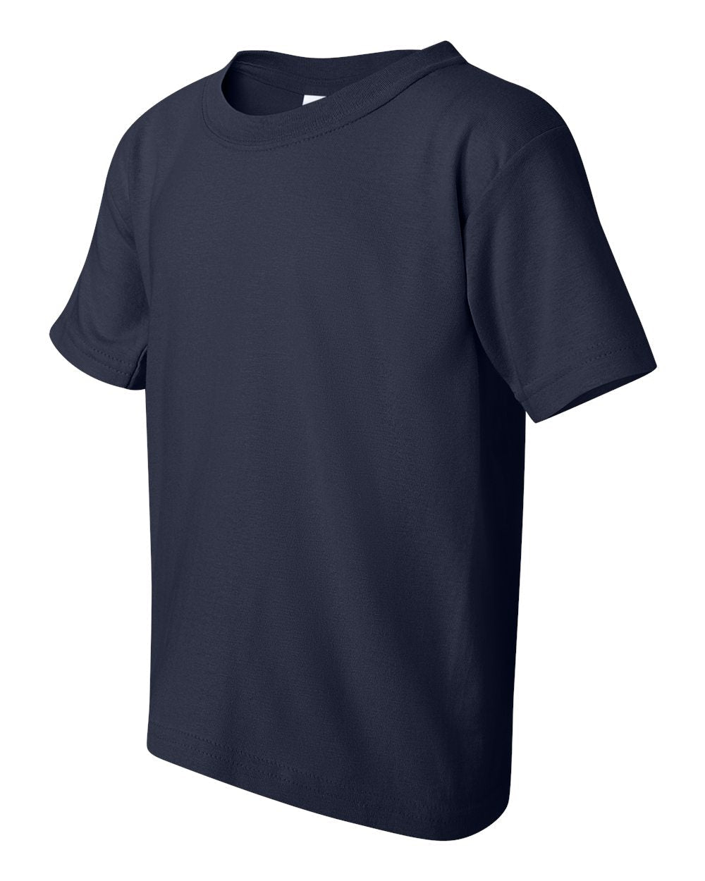Gildan - Youth Heavy Cotton T-Shirt - 5000B - MAD Merch USA
