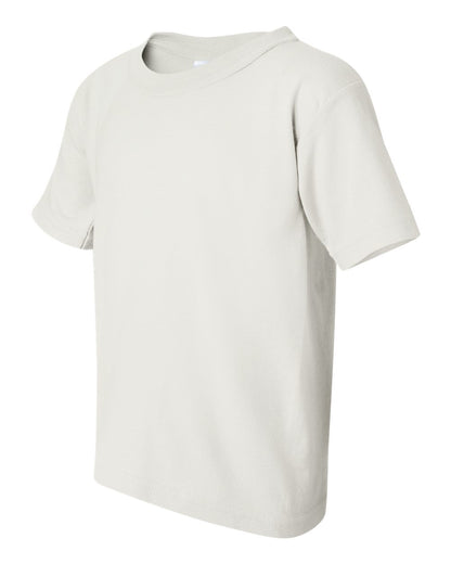 Gildan - Youth Heavy Cotton T-Shirt - 5000B - MAD Merch USA