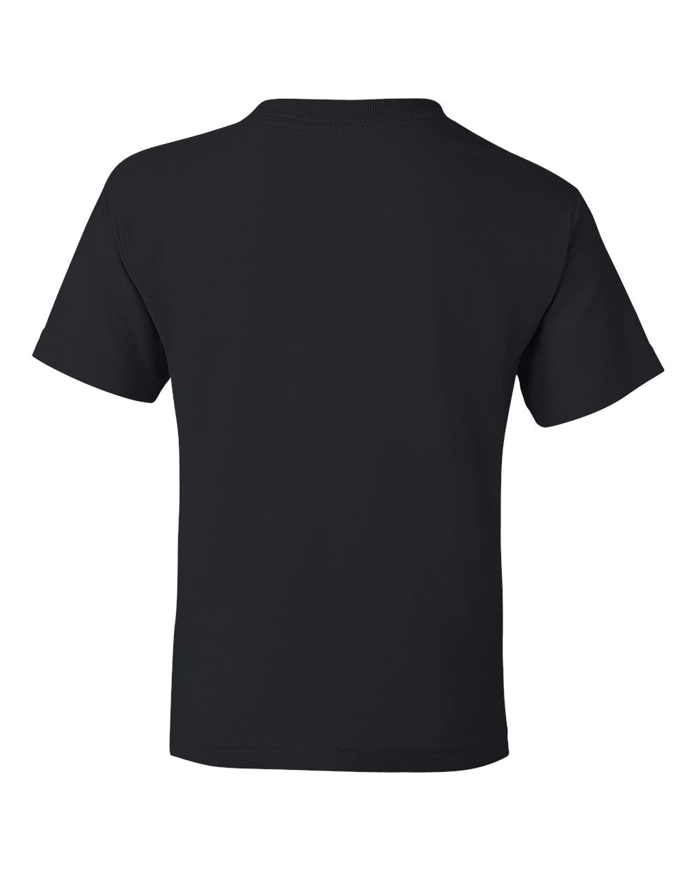Gildan - Youth Heavy Cotton T-Shirt - 5000B - MAD Merch USA