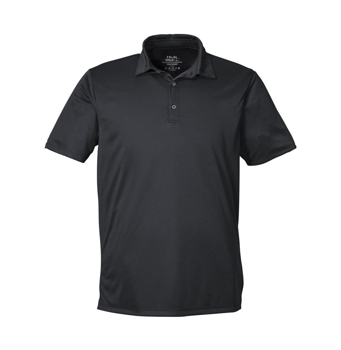 HUK - Men's Pursuit Performance Polo - H120558 - MAD Merch USA