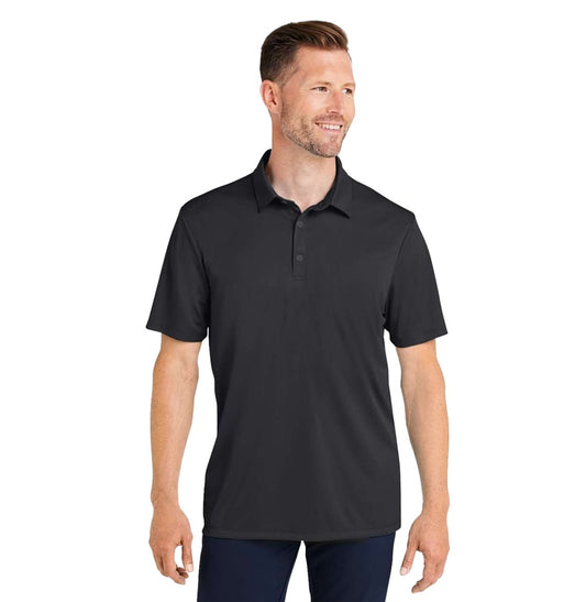 HUK - Men's Pursuit Performance Polo - H120558 - MAD Merch USA