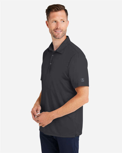 HUK - Men's Pursuit Performance Polo - H120558 - MAD Merch USA