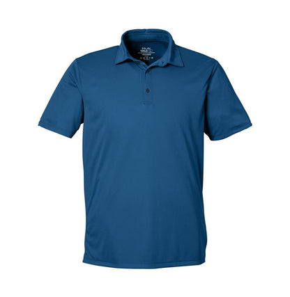 HUK - Men's Pursuit Performance Polo - H120558 - MAD Merch USA