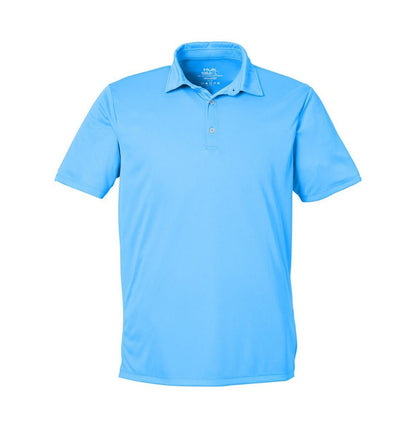 HUK - Men's Pursuit Performance Polo - H120558 - MAD Merch USA