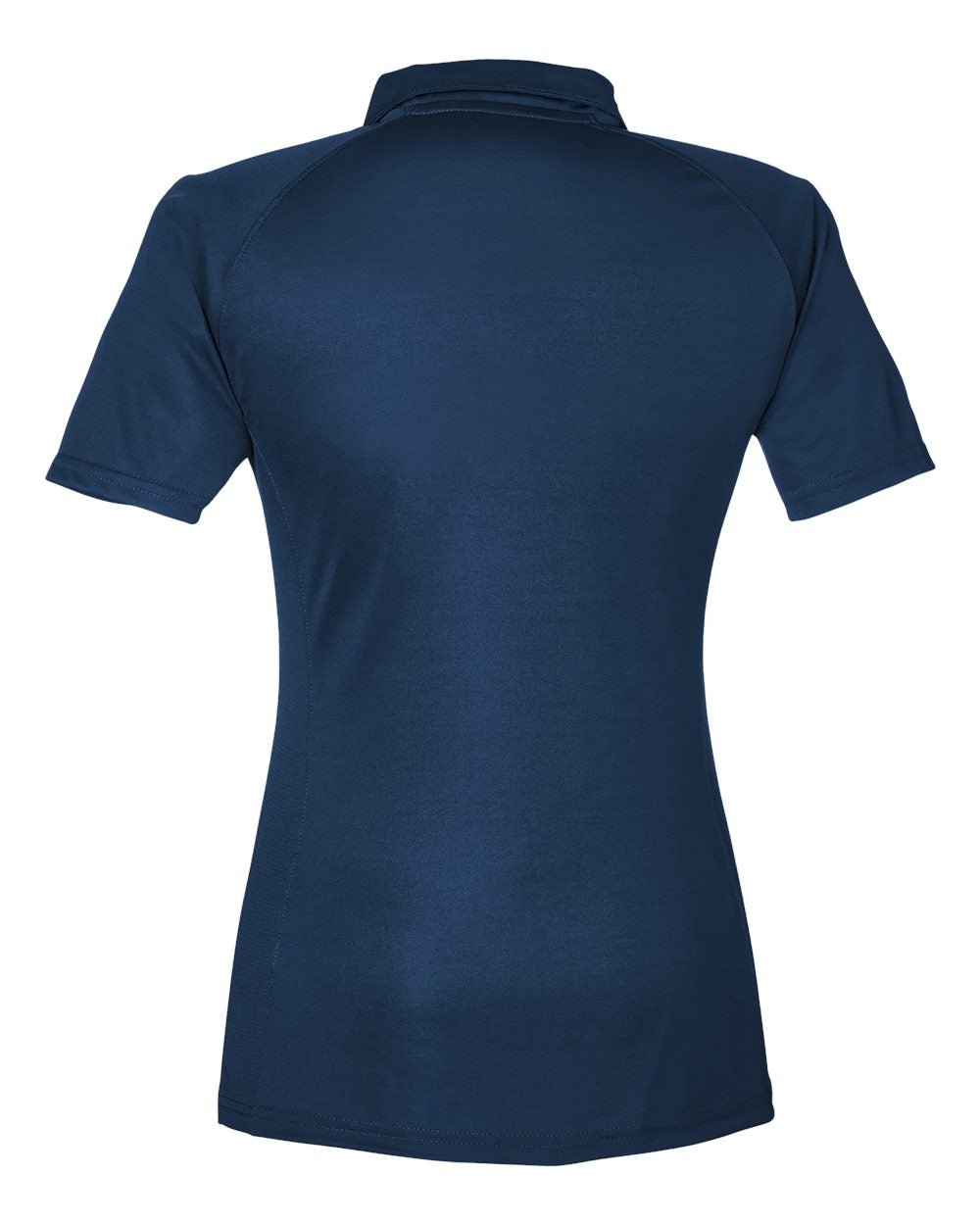 HUK - Women’s LoPro Solid Performance Polo - H612L03 - MAD Merch USA