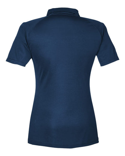 HUK - Women’s LoPro Solid Performance Polo - H612L03 - MAD Merch USA