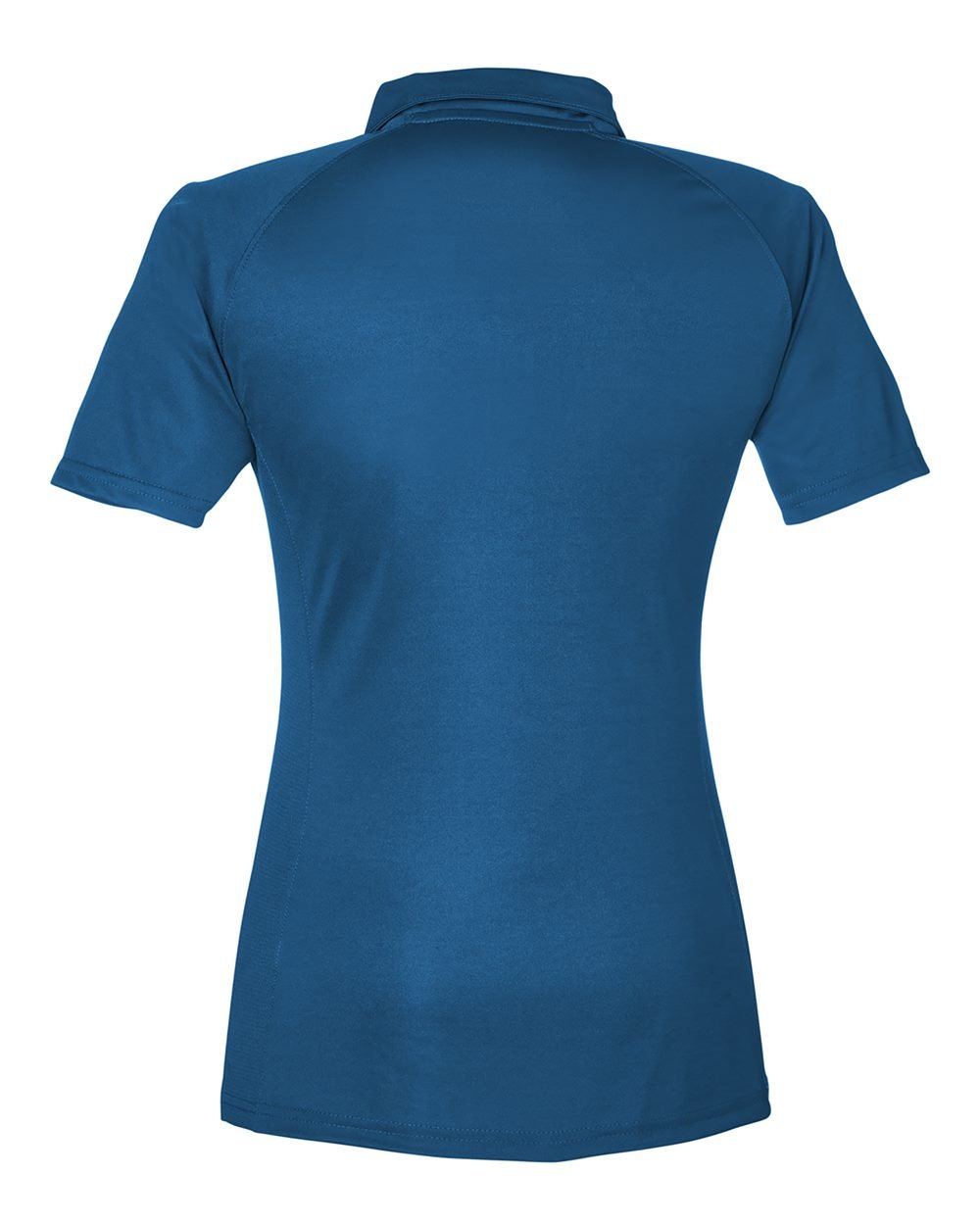 HUK - Women’s LoPro Solid Performance Polo - H612L03 - MAD Merch USA