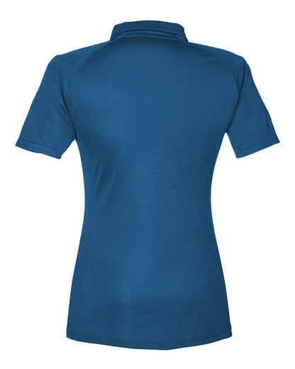 HUK - Women’s LoPro Solid Performance Polo - H612L03 - MAD Merch USA