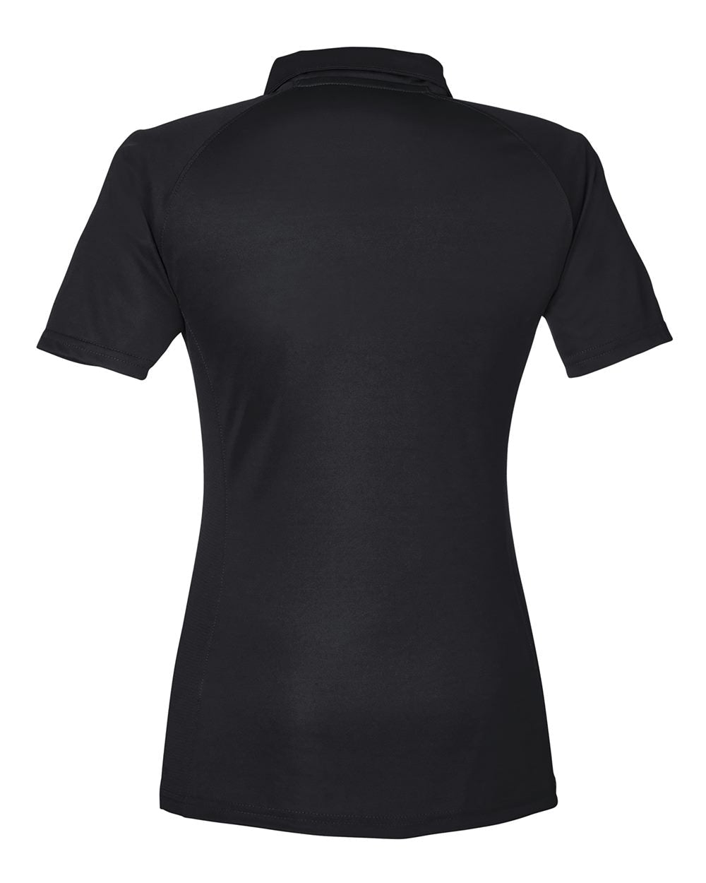 HUK - Women’s LoPro Solid Performance Polo - H612L03 - MAD Merch USA