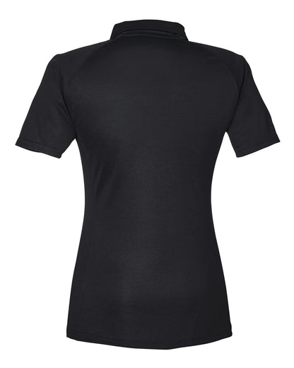 HUK - Women’s LoPro Solid Performance Polo - H612L03 - MAD Merch USA