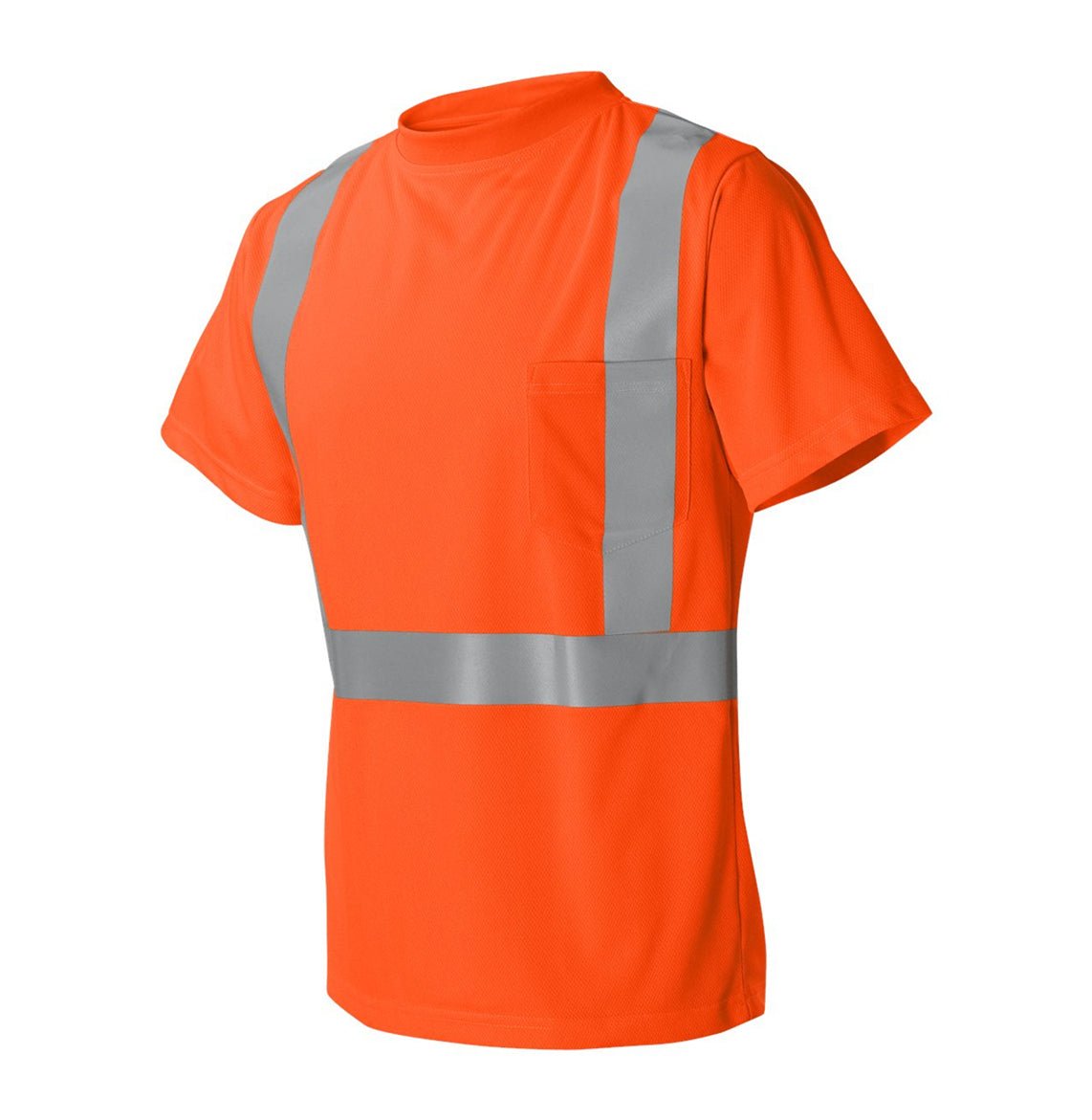 Kishigo - Unisex High-Performance Microfiber T-Shirt - 9110-9111 - MAD Merch USA