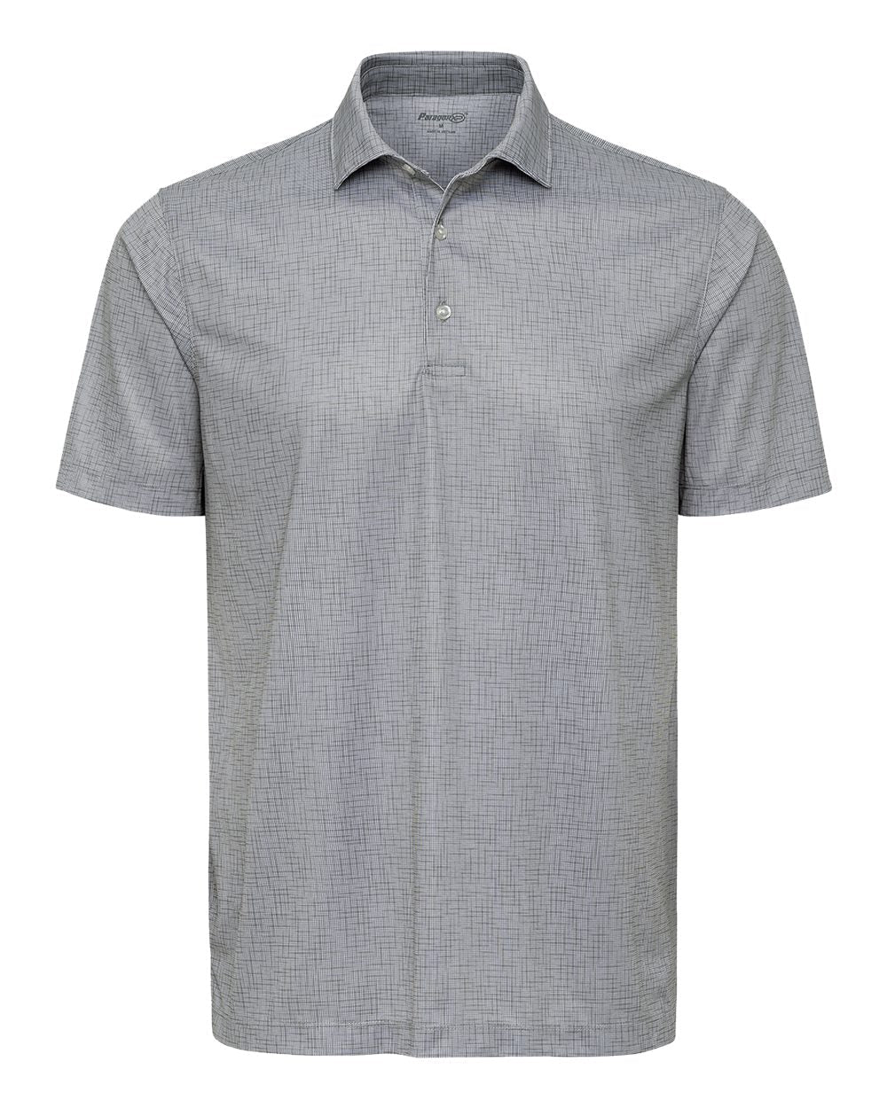 Men's Brunswick Performance Polo - 156 - MAD Merch USA