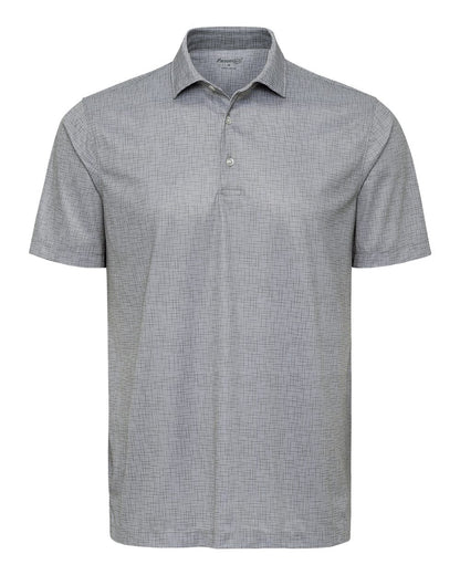 Men's Brunswick Performance Polo - 156 - MAD Merch USA