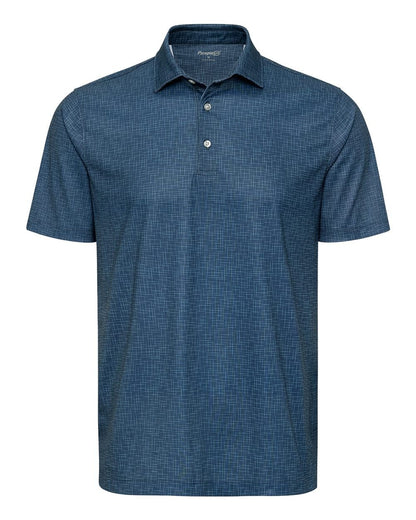 Men's Brunswick Performance Polo - 156 - MAD Merch USA