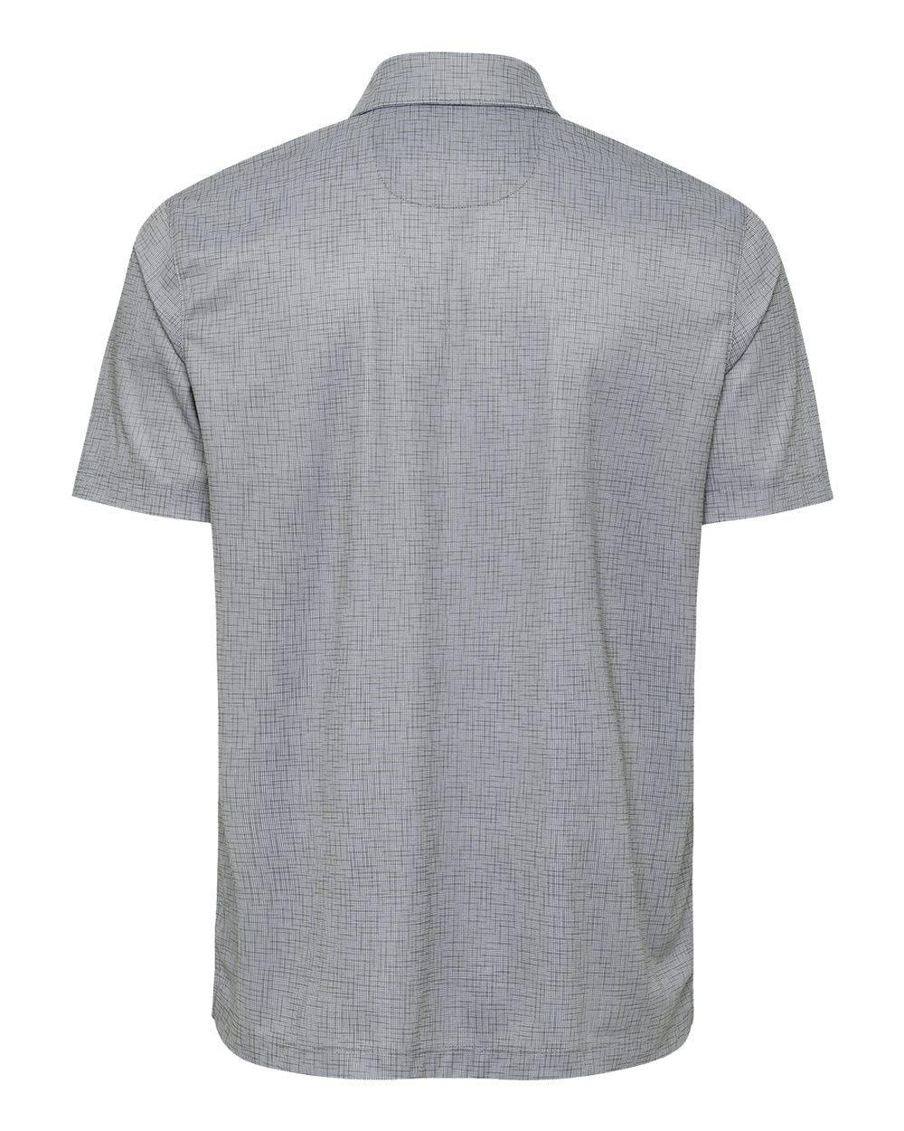 Men's Brunswick Performance Polo - 156 - MAD Merch USA