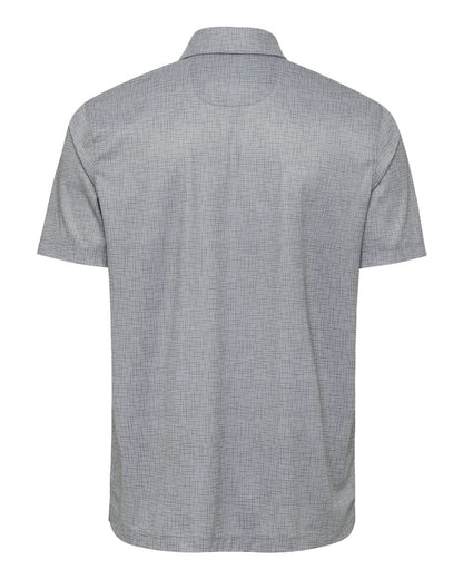 Men's Brunswick Performance Polo - 156 - MAD Merch USA