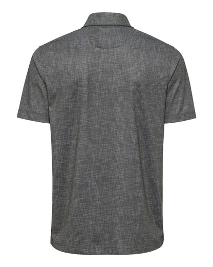 Men's Brunswick Performance Polo - 156 - MAD Merch USA