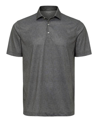 Men's Brunswick Performance Polo - 156 - MAD Merch USA