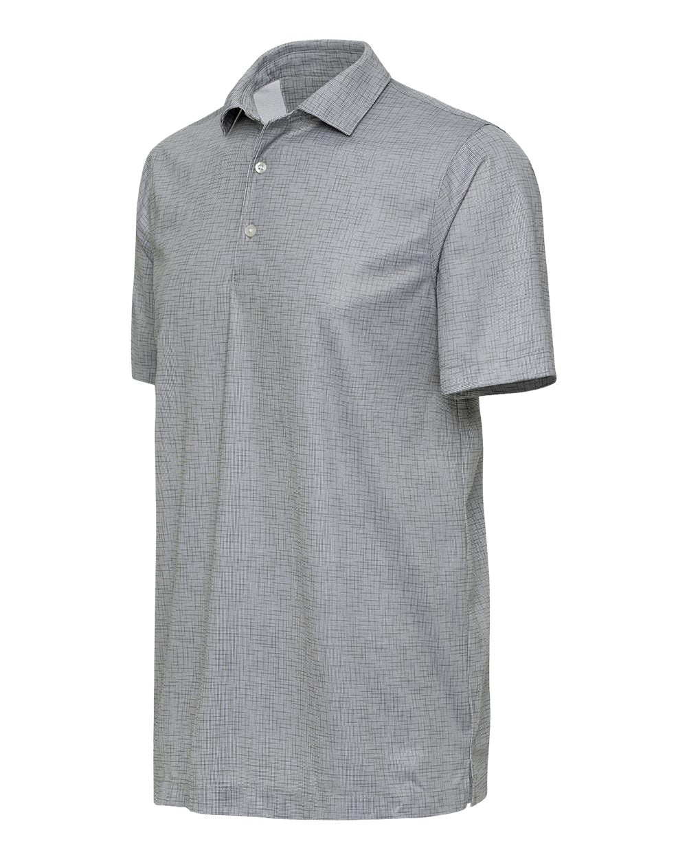 Men's Brunswick Performance Polo - 156 - MAD Merch USA
