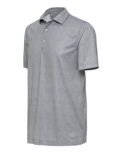 Men's Brunswick Performance Polo - 156 - MAD Merch USA